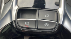 MG Hs 1.5 T-GDI Exclusive 5dr DCT Petrol Hatchback